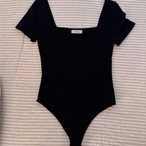 Aritzia Babaton Bodysuit